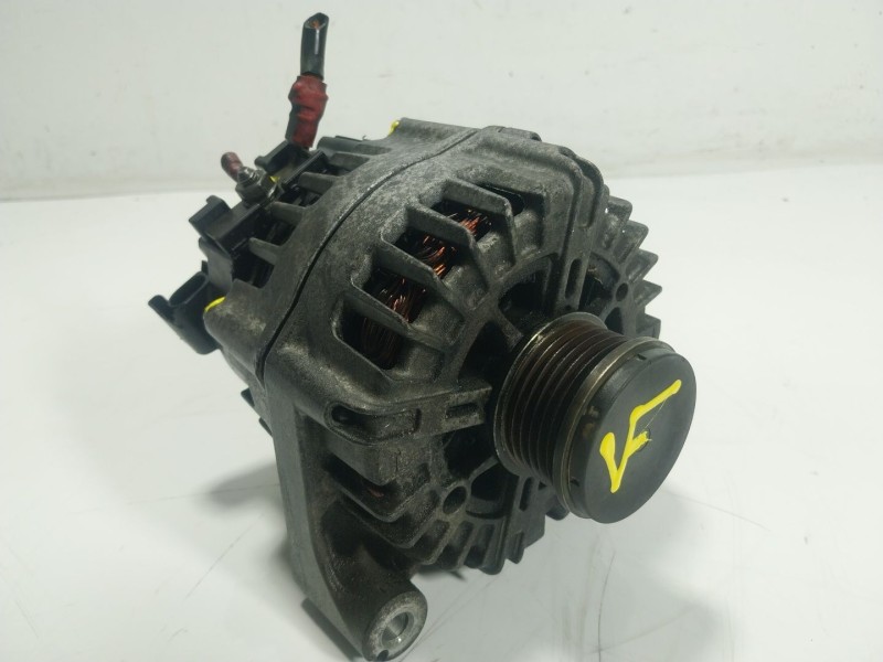 Recambio de alternador para bmw x1 (e84) sdrive 18 d referencia OEM IAM 12318507624 8507624 