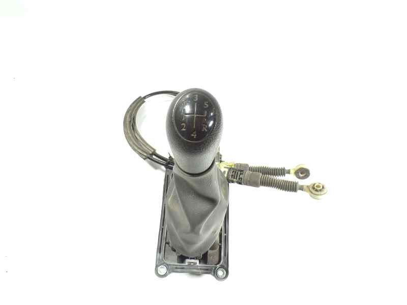 Recambio de palanca cambio para dacia sandero stepway referencia OEM IAM 349015922R  