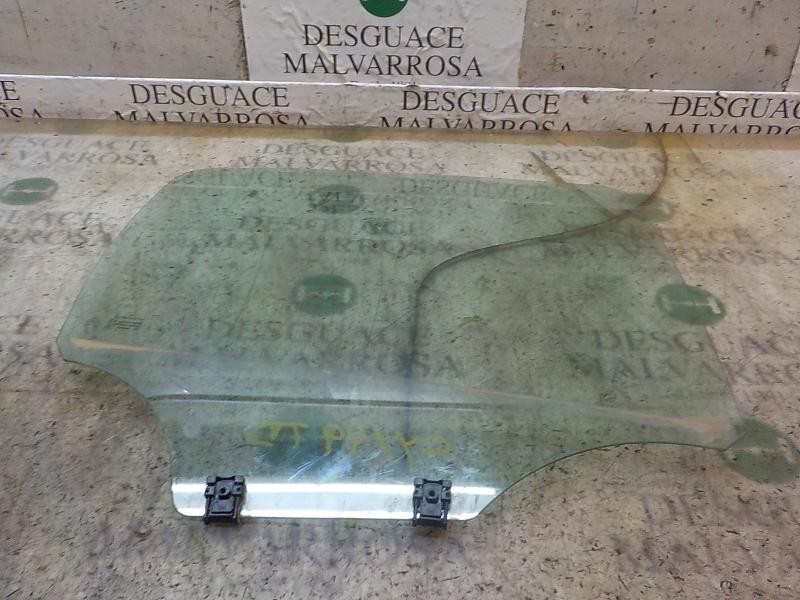 Recambio de cristal puerta trasero derecho para citroën c3 business referencia OEM IAM 9204S6  