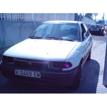 OPEL ASTRA F BERLINA