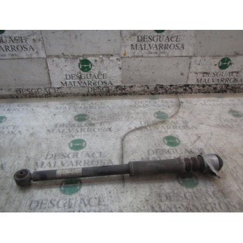 AMORTIGUADOR TRASERO IZQUIERDO 6R0513025E 