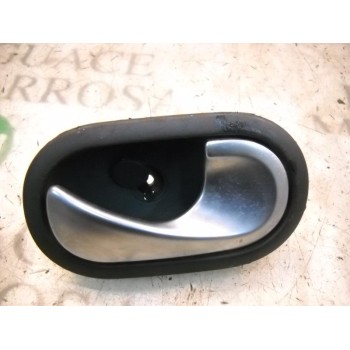 MANETA INTERIOR TRASERA DERECHA 