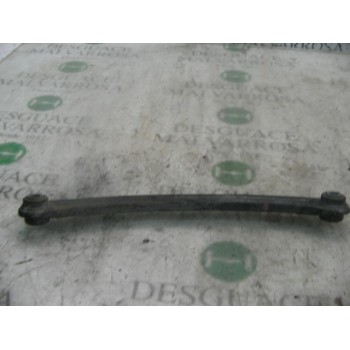 BRAZO SUSPENSION INFERIOR TRASERO IZQUIERDO 