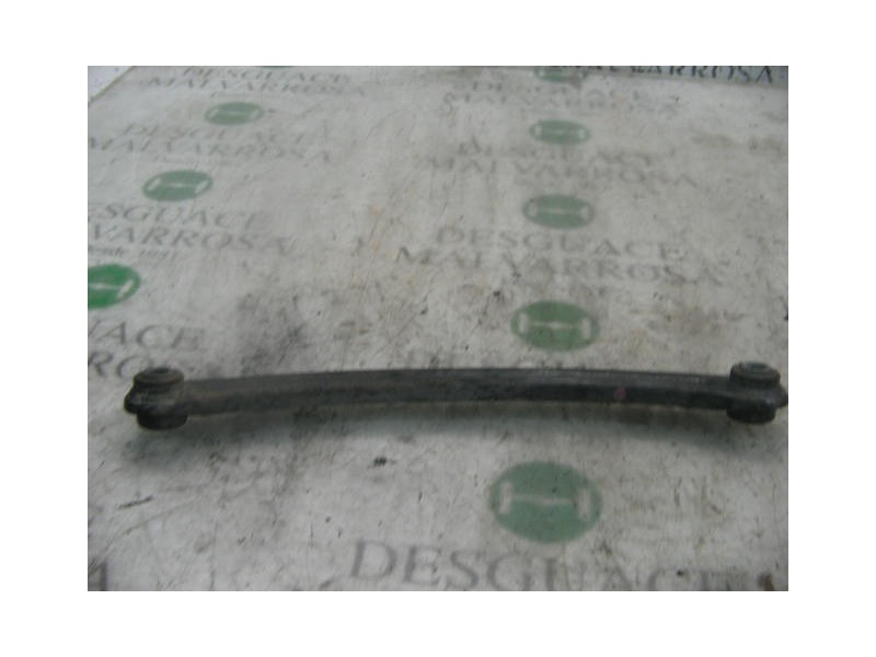 Recambio de brazo suspension inferior trasero izquierdo para hyundai accent (lc) crdi gl referencia OEM IAM   