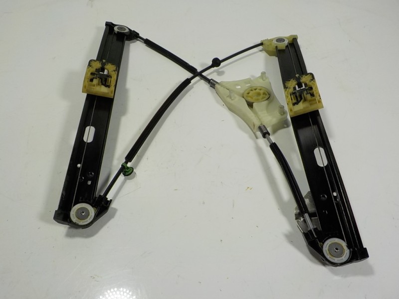 Recambio de elevalunas delantero derecho para seat ibiza (kj1) fr referencia OEM IAM 6F0837462C 6F0837462C 