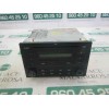 Recambio de sistema audio / radio cd para volkswagen polo (9n3) highline referencia OEM IAM 6Q0035152D  