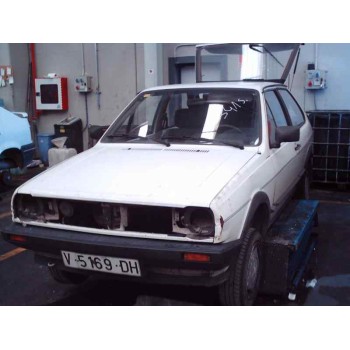 VOLKSWAGEN POLO (867/871/873)