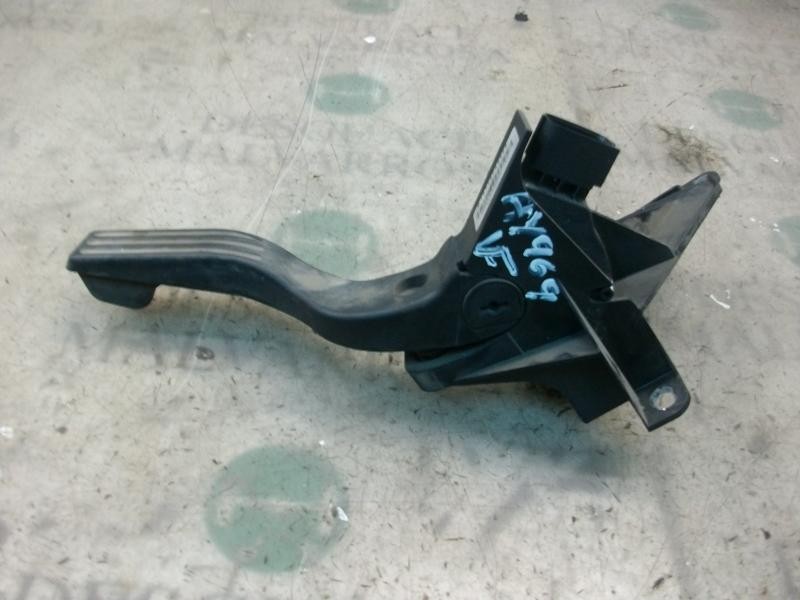 Recambio de potenciometro pedal para ford mondeo berlina (ge) ambiente referencia OEM IAM   