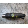 Recambio de inyector para renault clio ii fase i (b/cbo) 1.9 d referencia OEM IAM   