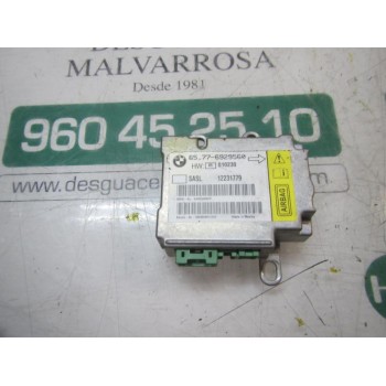 MODULO ELECTRONICO 65776949909 65776929560 