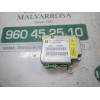 Recambio de modulo electronico para bmw serie 7 (e65/e66) 4.4 v8 32v cat referencia OEM IAM 65776949909 65776929560 