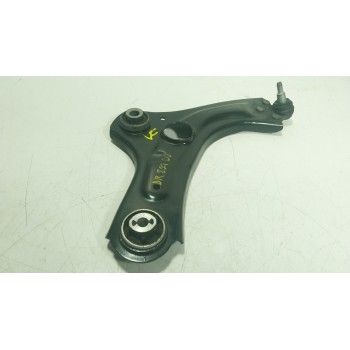 BRAZO SUSPENSION INFERIOR DELANTERO DERECHO 