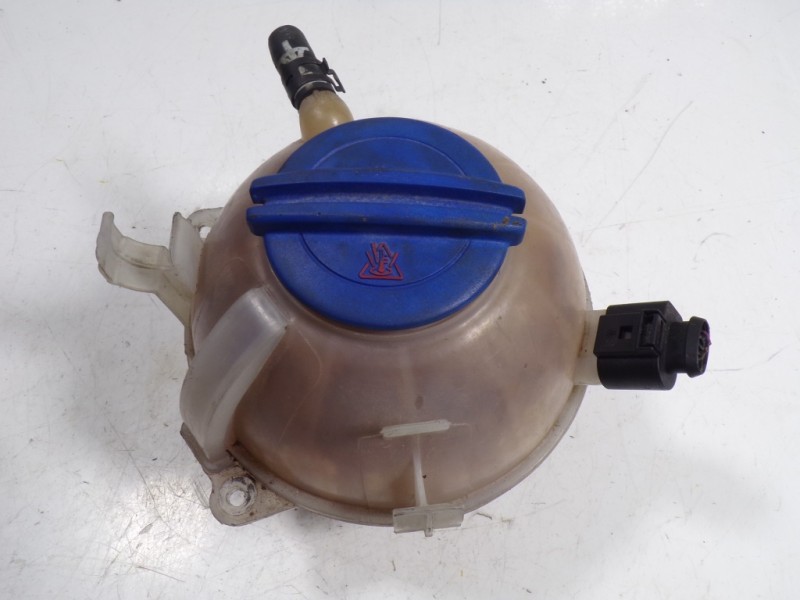 Recambio de deposito expansion para skoda superb ii (3t4) 2.0 tdi 16v referencia OEM IAM 1K0121407A  