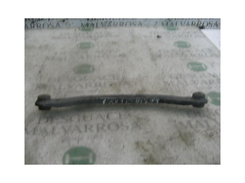 Recambio de brazo suspension inferior trasero derecho para hyundai accent (lc) crdi gl referencia OEM IAM   