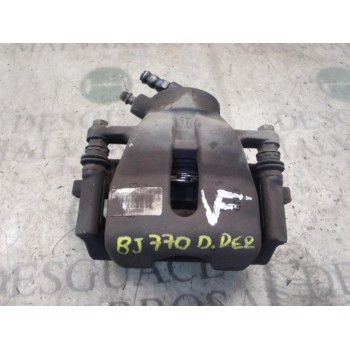 PINZA FRENO DELANTERA DERECHA 