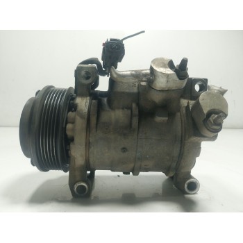 COMPRESOR AIRE ACONDICIONADO 55111417AC P55111417AC 