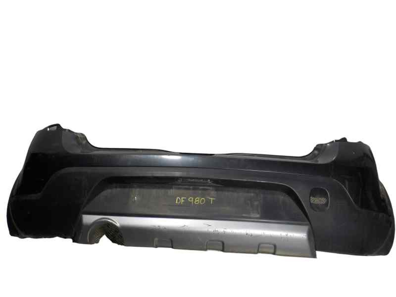 Recambio de paragolpes trasero para dacia sandero stepway referencia OEM IAM 850226615R  