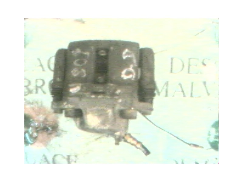 Recambio de pinza freno delantera derecha para renault 21 nevada (k48) 1.8 referencia OEM IAM   