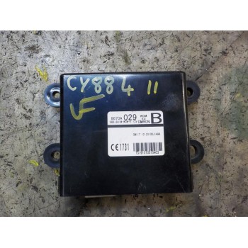 MODULO ELECTRONICO 8670A029 8670A029 