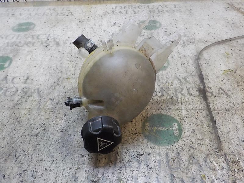 Recambio de deposito expansion para citroën c3 business referencia OEM IAM 9800777280  