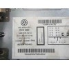 Recambio de sistema audio / radio cd para volkswagen polo (9n3) highline referencia OEM IAM 6Q0035152D  