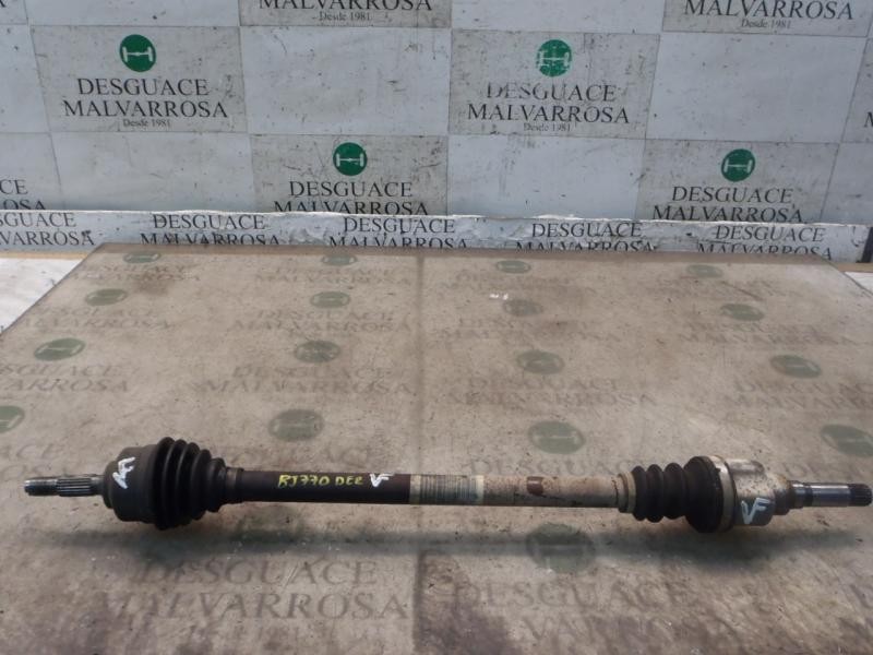 Recambio de transmision derecha para citroën c3 1.4 hdi referencia OEM IAM   