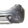 Recambio de paragolpes trasero para dacia sandero stepway referencia OEM IAM 850226615R  