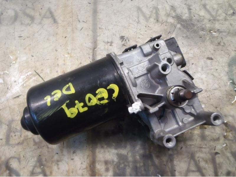 Recambio de motor limpia delantero para kia picanto 1.1 lx referencia OEM IAM   