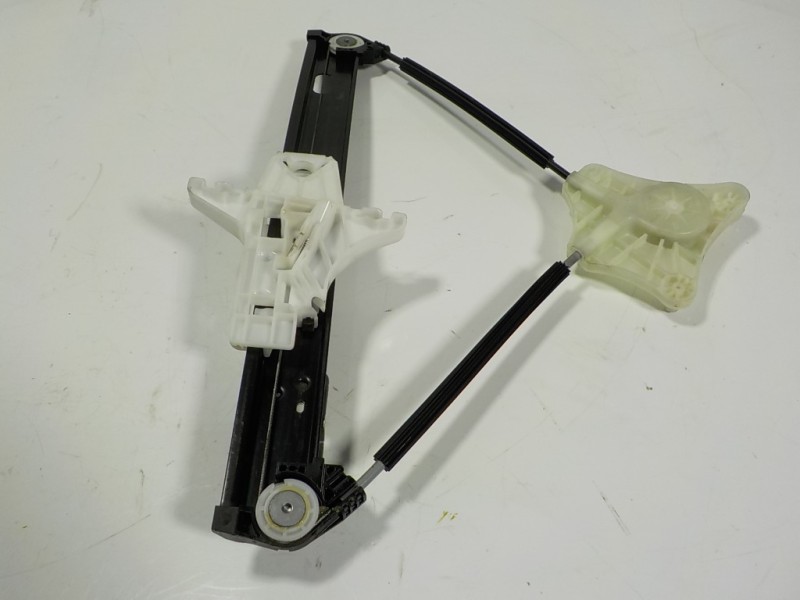 Recambio de elevalunas trasero derecho para seat ibiza (kj1) fr referencia OEM IAM 6F0839462C 6F0839462C 