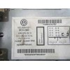 Recambio de sistema audio / radio cd para volkswagen polo (9n3) highline referencia OEM IAM 6Q0035152D  
