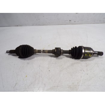 TRANSMISION IZQUIERDA 49500G4400 49500G4400 