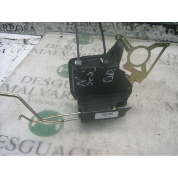 CERRADURA PUERTA DELANTERA DERECHA 813221G000 
