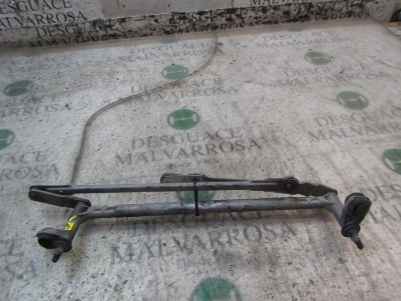 Recambio de articulacion limpia delantero para seat ibiza sc (6j1) 1.4 tdi referencia OEM IAM 6R1955023A  