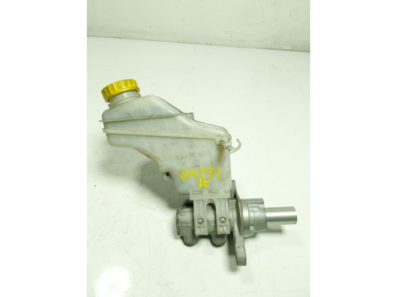 Recambio de bomba freno para fiat doblo ii cargo (263) 1.3 16v m-jet cat referencia OEM IAM 77365231  