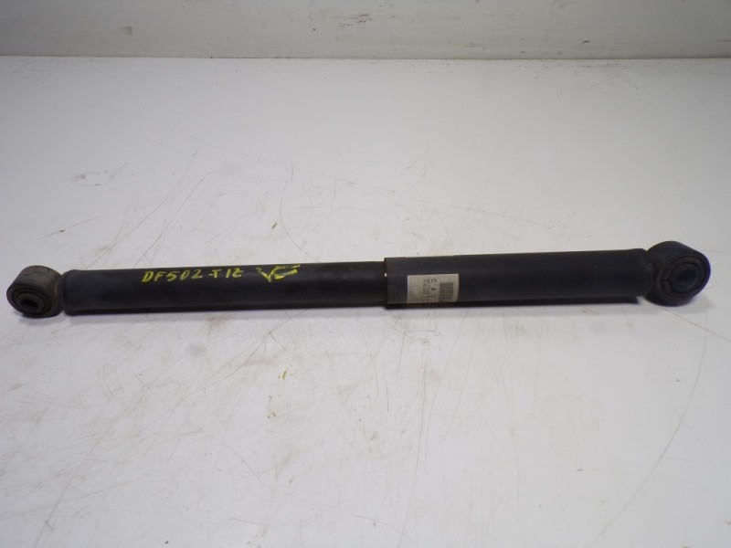 Recambio de amortiguador trasero izquierdo para citroën c-zero referencia OEM IAM 5207E1 4162A028 