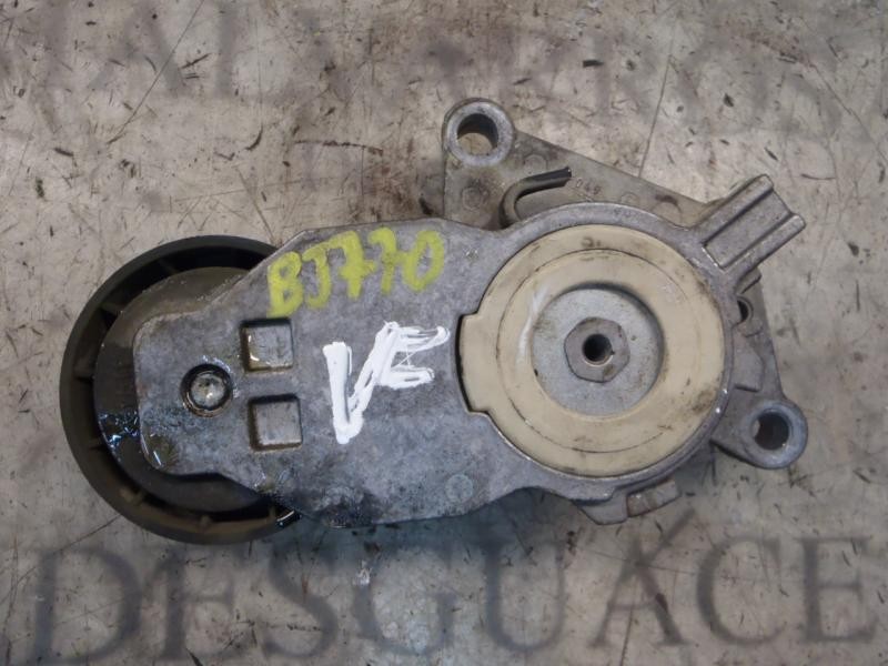 Recambio de tensor correa auxiliar para citroën c3 1.4 hdi referencia OEM IAM   