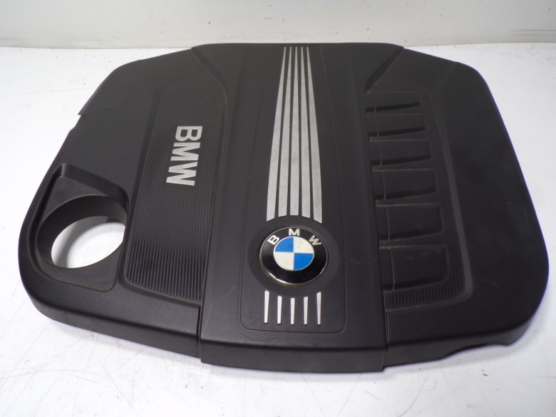 Recambio de tapa motor para bmw serie 5 lim. (f10) 530d xdrive referencia OEM IAM 11148513452  
