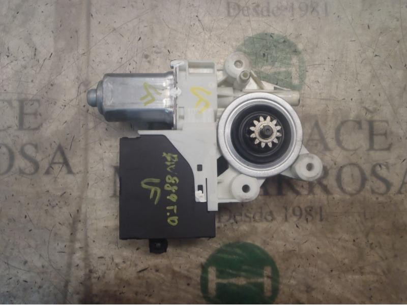 Recambio de motor elevalunas trasero derecho para ford focus c-max (cap) s referencia OEM IAM   