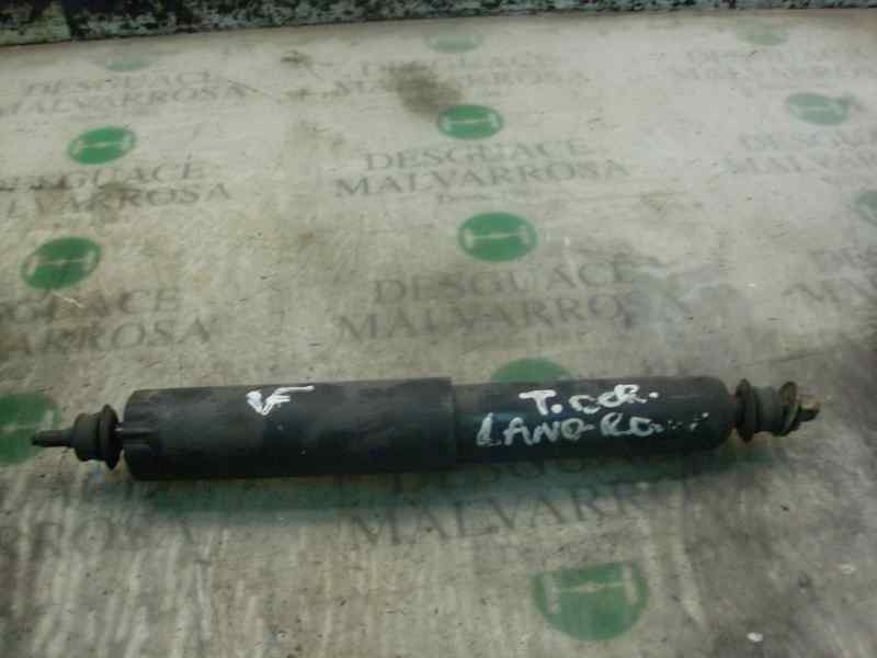 Recambio de amortiguador trasero derecho para land rover defender (ld) referencia OEM IAM   