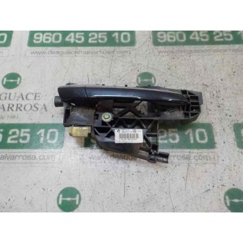 MANETA EXTERIOR TRASERA DERECHA A2217601634 