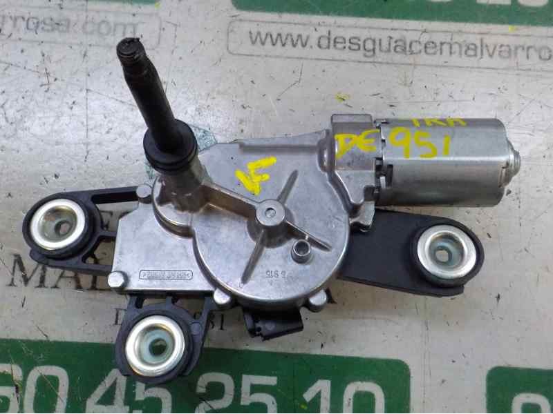Recambio de motor limpia trasero para ford fiesta (ccn) 1.0 ecoboost cat referencia OEM IAM 1774291  