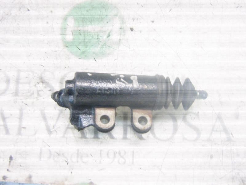 Recambio de bombin embrague para toyota corolla (e11) 1.4 linea terra (3-ptas.) referencia OEM IAM   