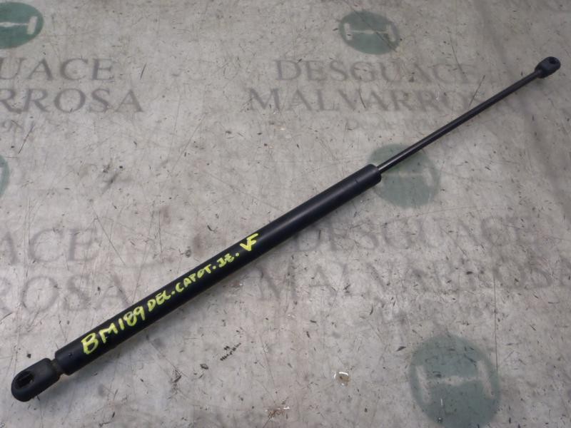 Recambio de amortiguador capot para seat toledo (1m2) signo referencia OEM IAM   