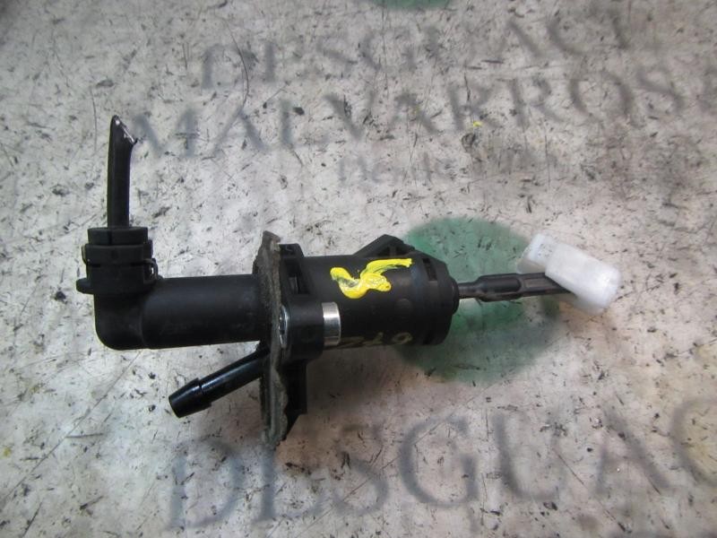 Recambio de bomba embrague para seat ibiza sc (6j1) 1.4 tdi referencia OEM IAM 6R0721405  