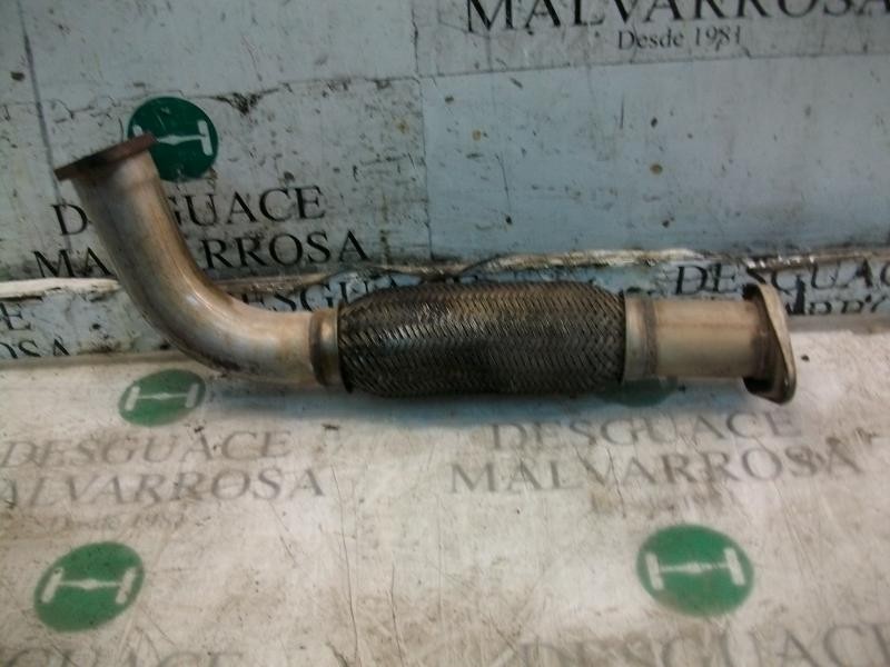Recambio de salida colector para ford mondeo berlina (ge) ambiente referencia OEM IAM   