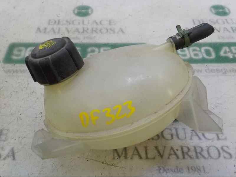 Recambio de deposito expansion para renault captur 0.9 energy referencia OEM IAM   
