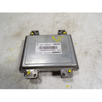 CENTRALITA MOTOR UCE 12643636 12657461 