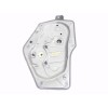 Recambio de elevalunas trasero derecho para skoda superb ii (3t4) 2.0 tdi 16v referencia OEM IAM 3T0839462  