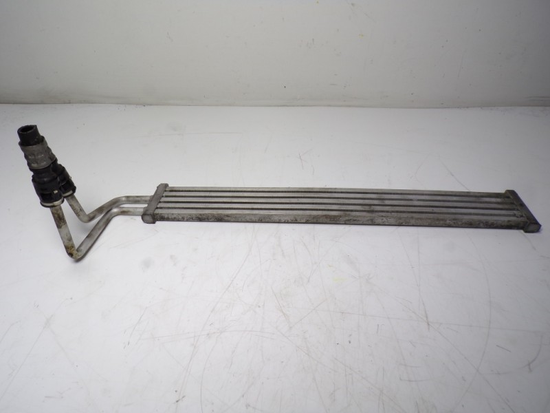 Recambio de radiador aceite para bmw serie 5 lim. (f10) 530d xdrive referencia OEM IAM 17117570100 N7399004 