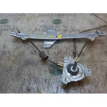 ELEVALUNAS TRASERO DERECHO 9224G2 